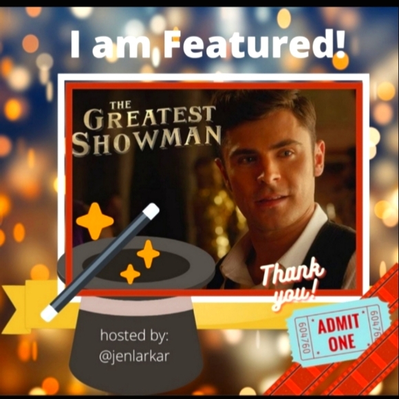 Ring Master featured 4/3 - Picture 2 of 8